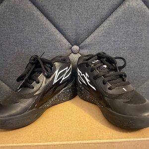 Toddler Basketball Shoes - Puma